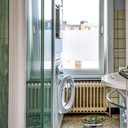 Stunning In Apartmán