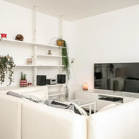 Apartmán Stunning In *