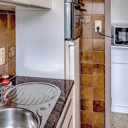 Stunning In Apartmán Blankenberge